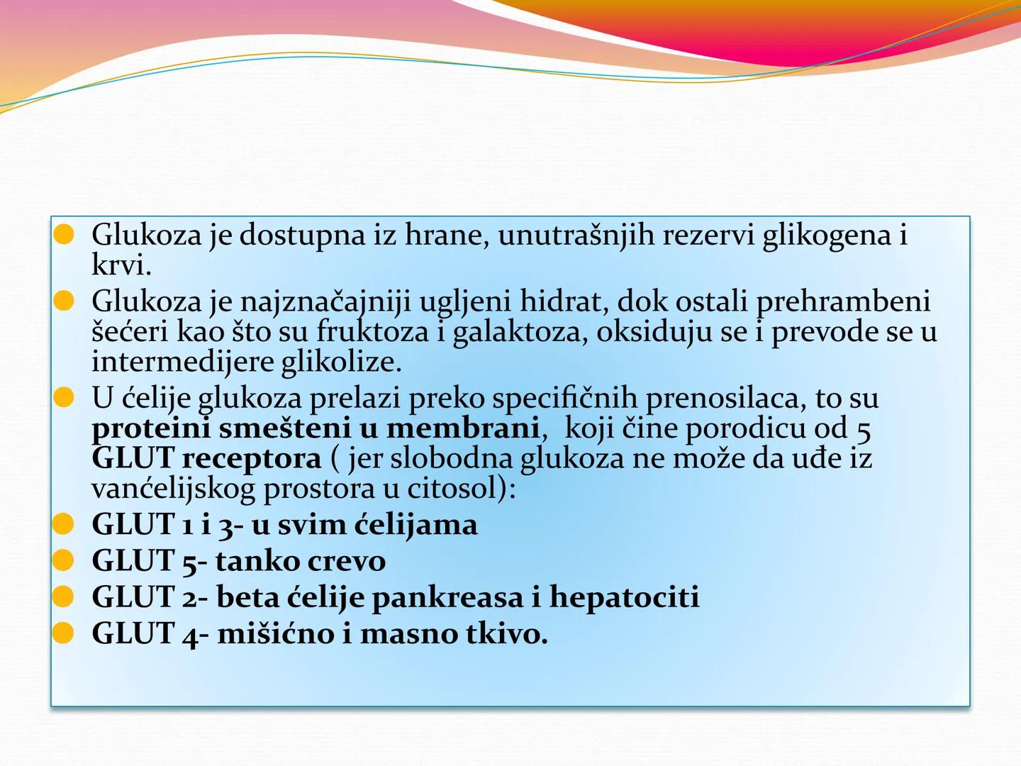 # OPŠTA FIZIOLOGIJA
1. Ćelija (ćelijska membrana)
2. Ćelijski metabolizam
3. Unutrašnja sredina i ćelijske veze
4. Transport kroz ćelijsku