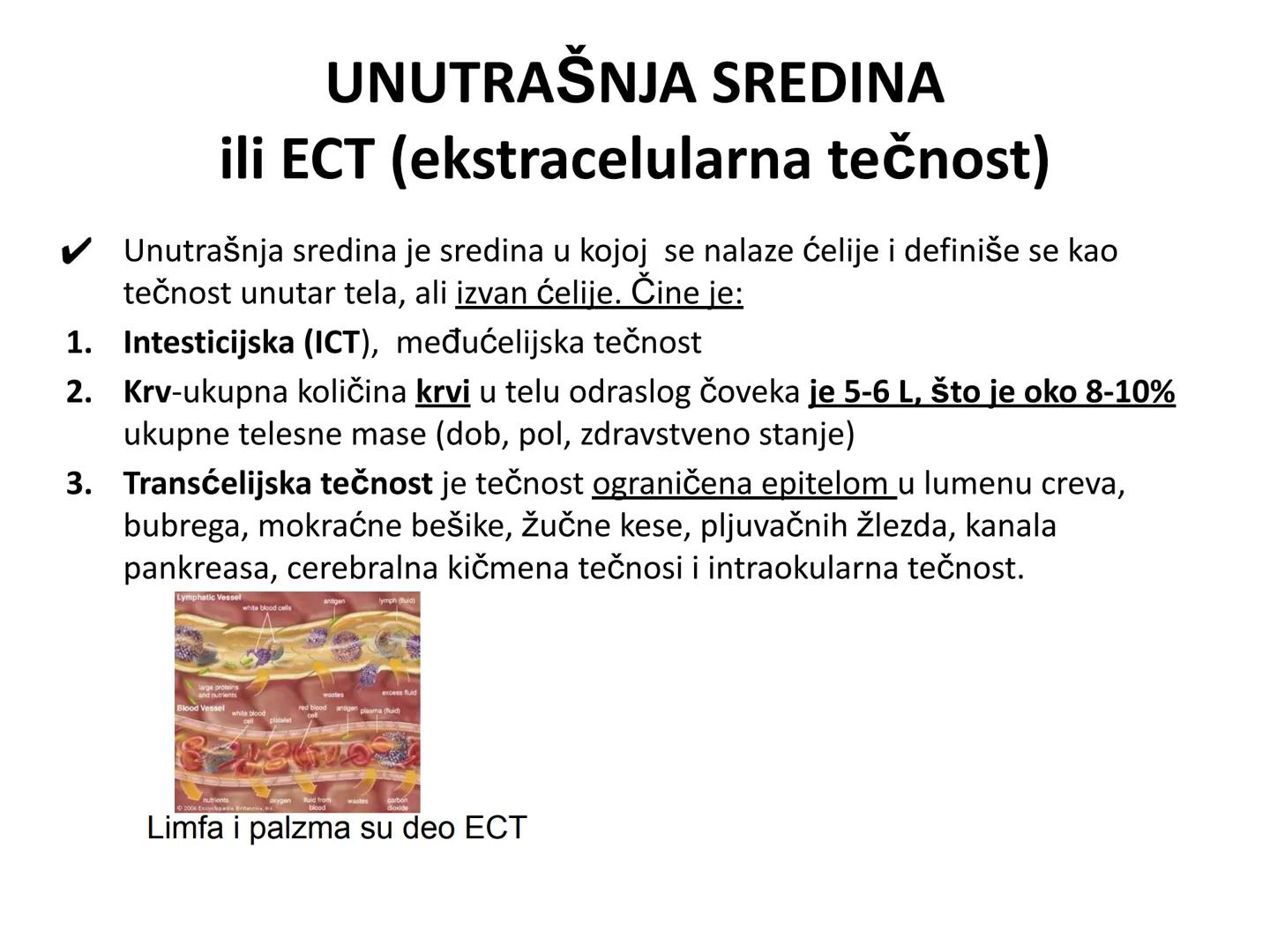 # OPŠTA FIZIOLOGIJA
1. Ćelija (ćelijska membrana)
2. Ćelijski metabolizam
3. Unutrašnja sredina i ćelijske veze
4. Transport kroz ćelijsku