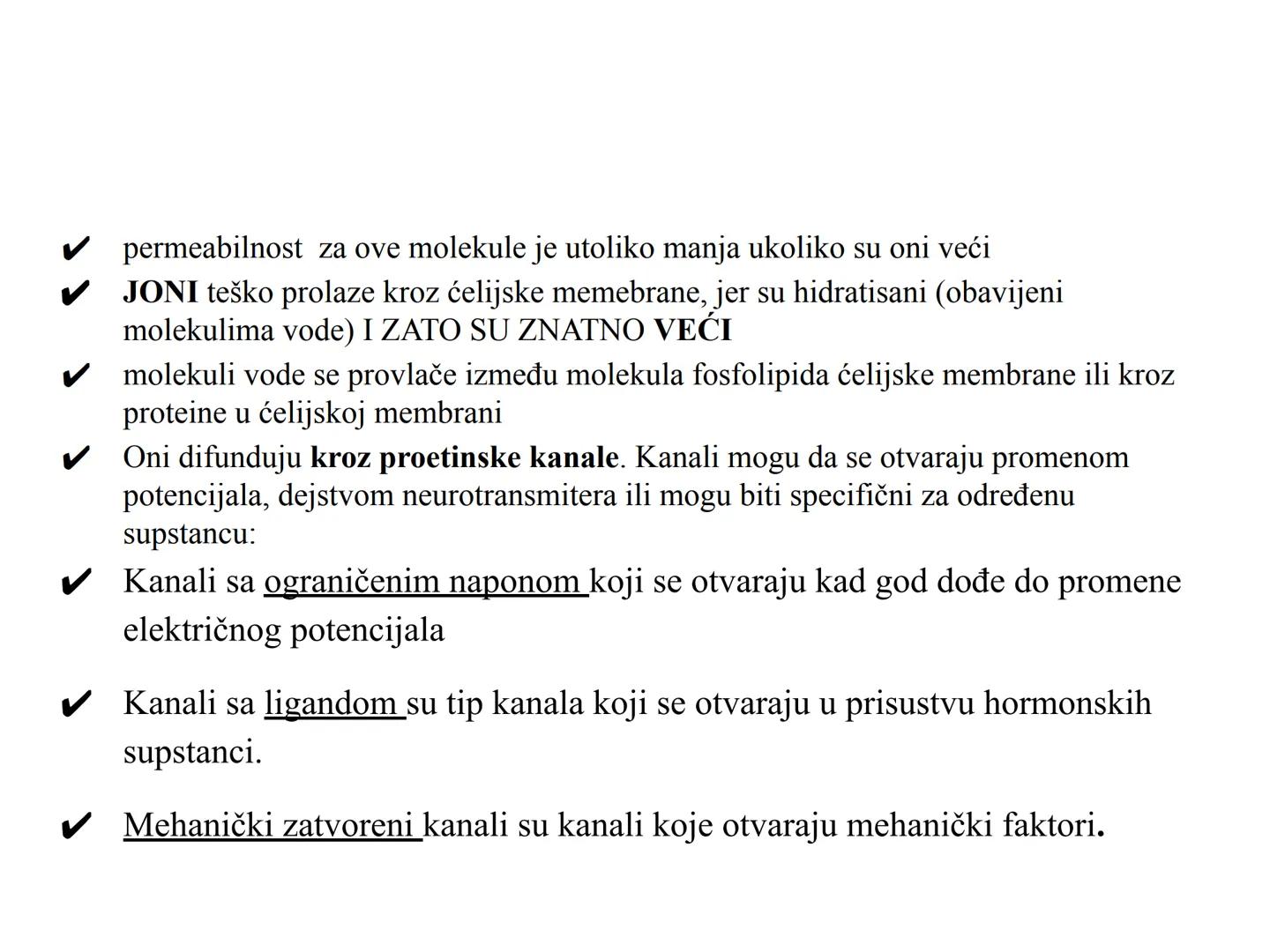 # OPŠTA FIZIOLOGIJA
1. Ćelija (ćelijska membrana)
2. Ćelijski metabolizam
3. Unutrašnja sredina i ćelijske veze
4. Transport kroz ćelijsku