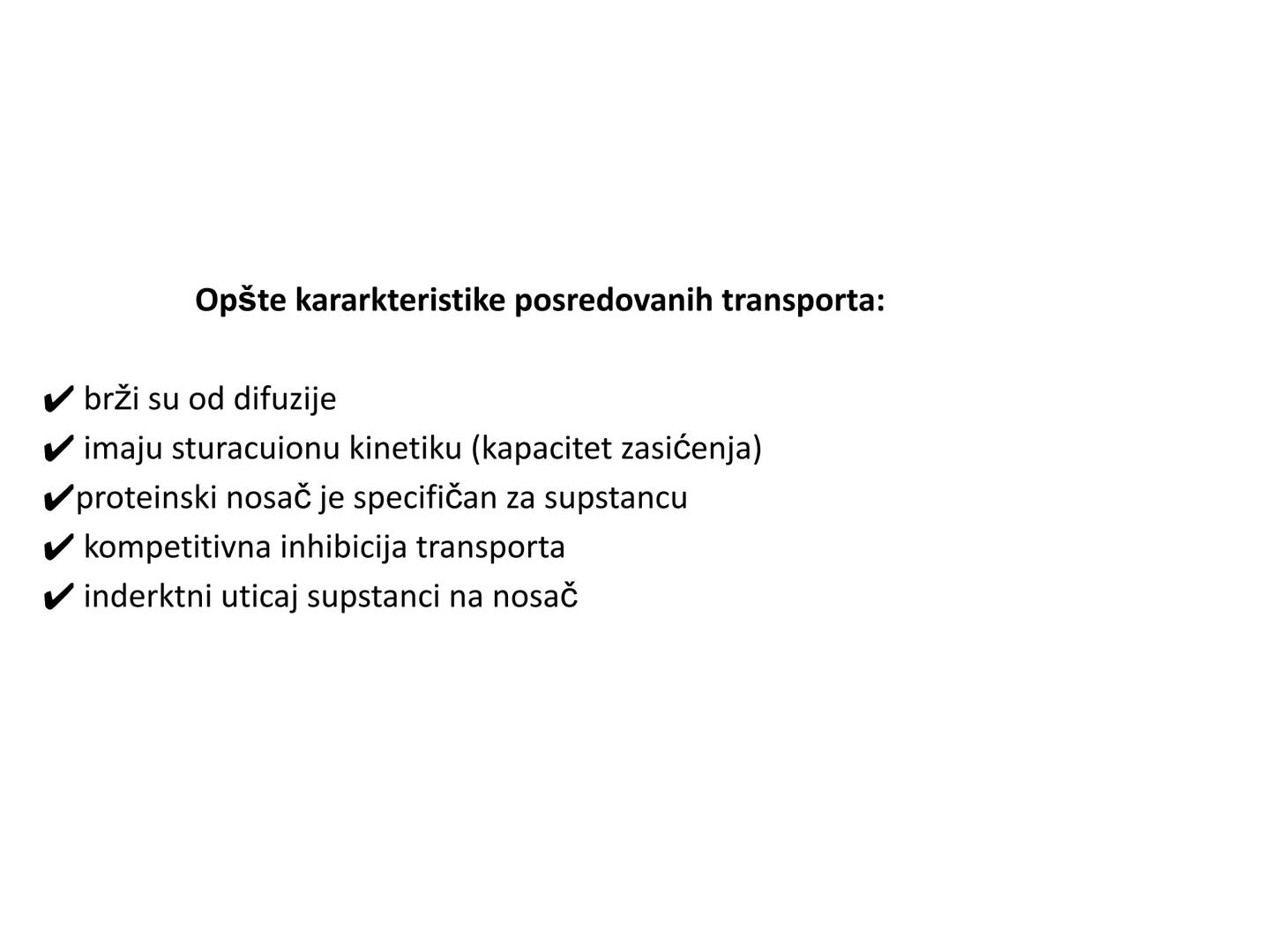 # OPŠTA FIZIOLOGIJA
1. Ćelija (ćelijska membrana)
2. Ćelijski metabolizam
3. Unutrašnja sredina i ćelijske veze
4. Transport kroz ćelijsku