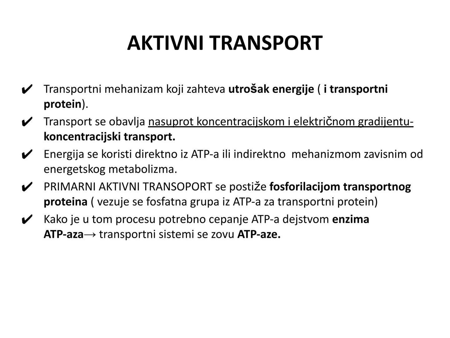# OPŠTA FIZIOLOGIJA
1. Ćelija (ćelijska membrana)
2. Ćelijski metabolizam
3. Unutrašnja sredina i ćelijske veze
4. Transport kroz ćelijsku