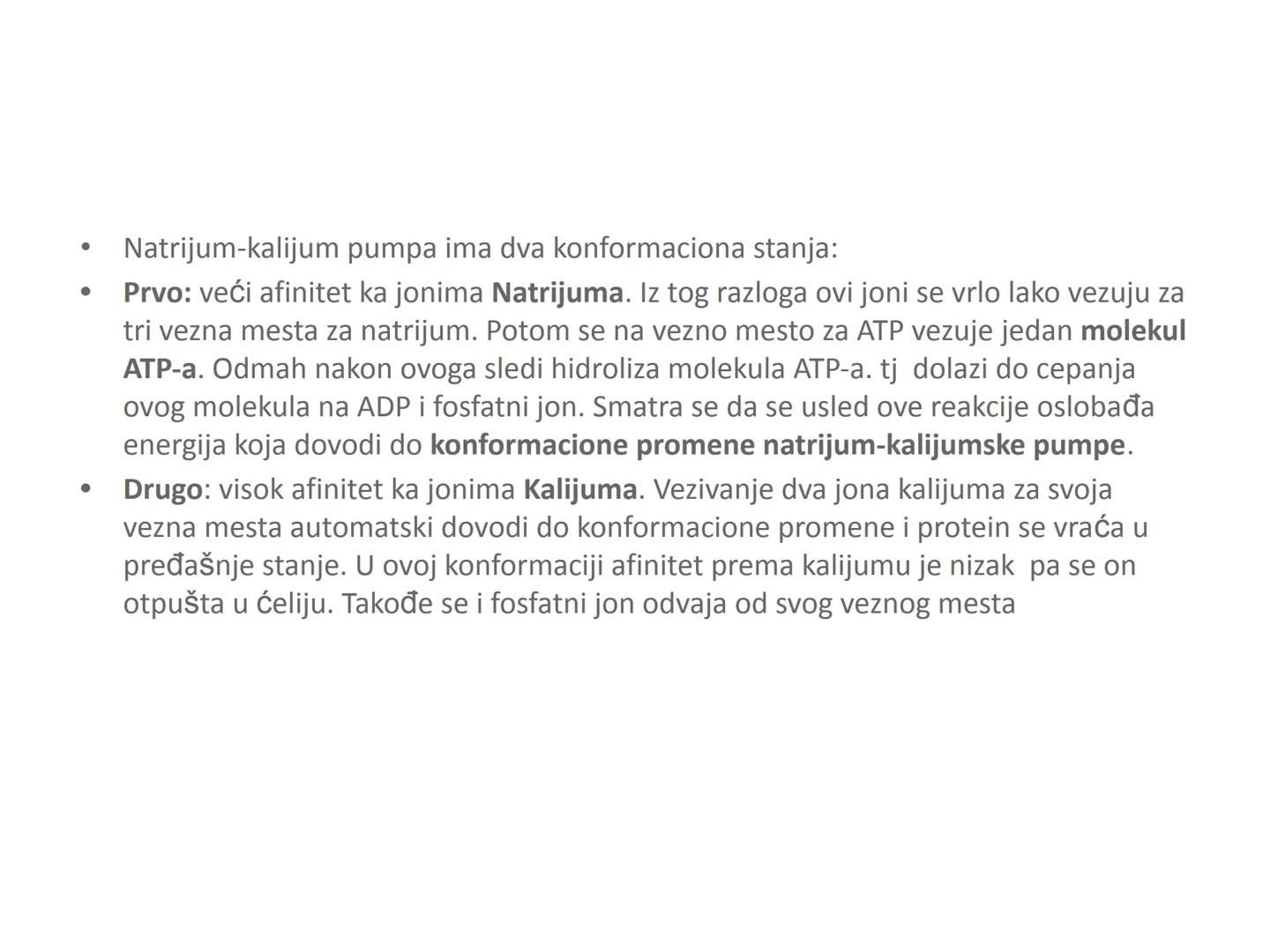 # OPŠTA FIZIOLOGIJA
1. Ćelija (ćelijska membrana)
2. Ćelijski metabolizam
3. Unutrašnja sredina i ćelijske veze
4. Transport kroz ćelijsku