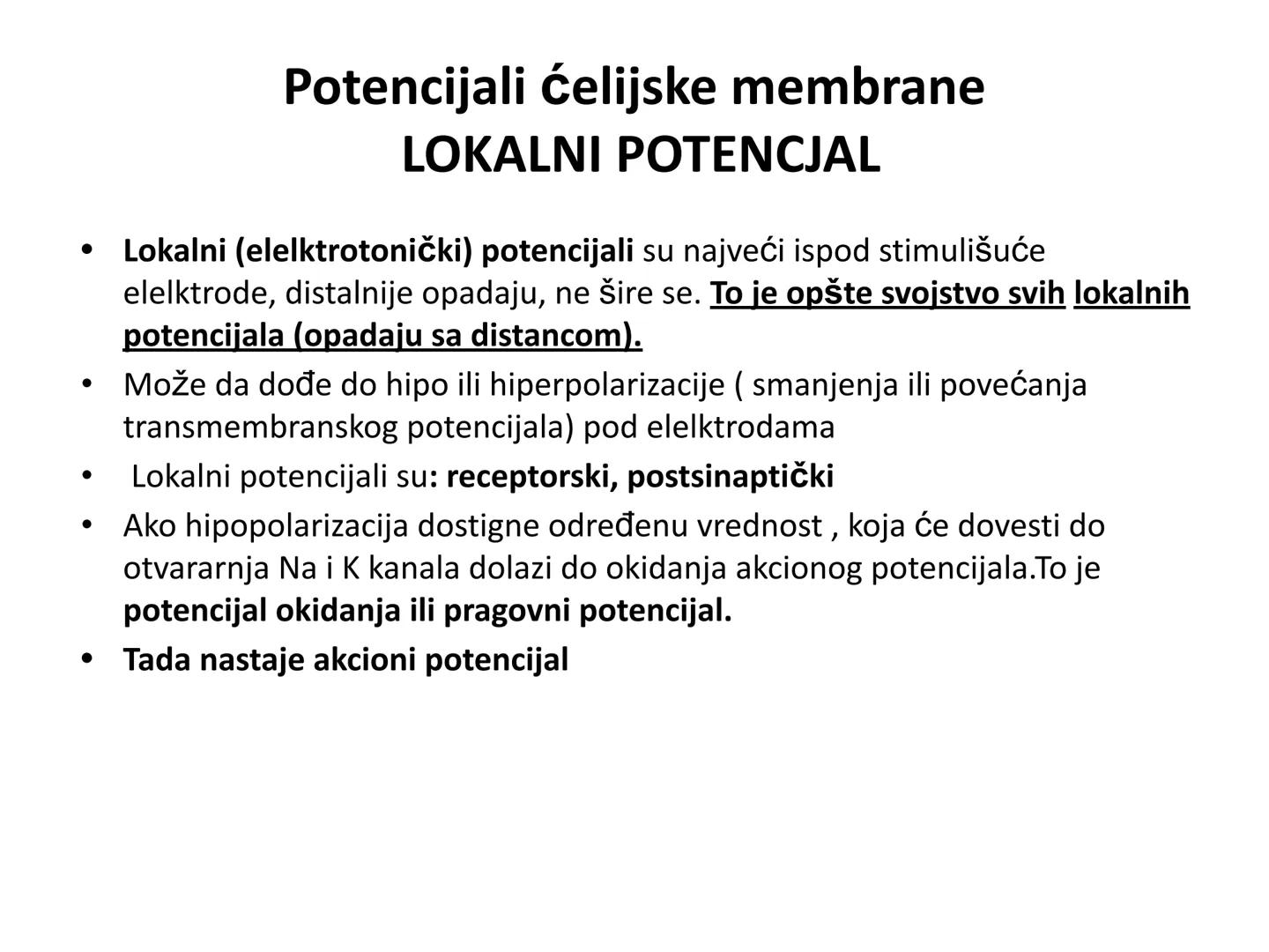 # OPŠTA FIZIOLOGIJA
1. Ćelija (ćelijska membrana)
2. Ćelijski metabolizam
3. Unutrašnja sredina i ćelijske veze
4. Transport kroz ćelijsku