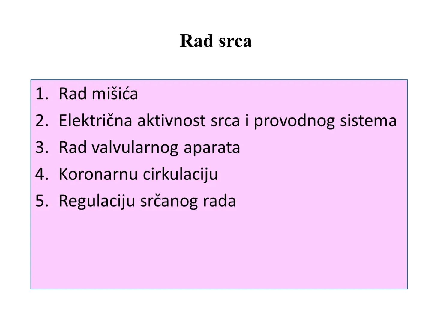 # Fiziologija
Kardiovaskularni sistem
Pulmonary Circulation
Arteries
Veins
Systemic Circulation
Cleveland
Clinic
©2021 # KARDIOVASKULA