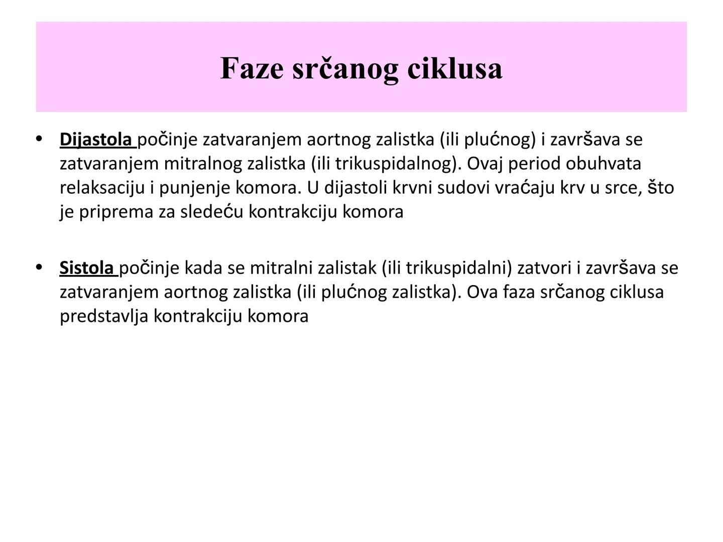 # Fiziologija
Kardiovaskularni sistem
Pulmonary Circulation
Arteries
Veins
Systemic Circulation
Cleveland
Clinic
©2021 # KARDIOVASKULA