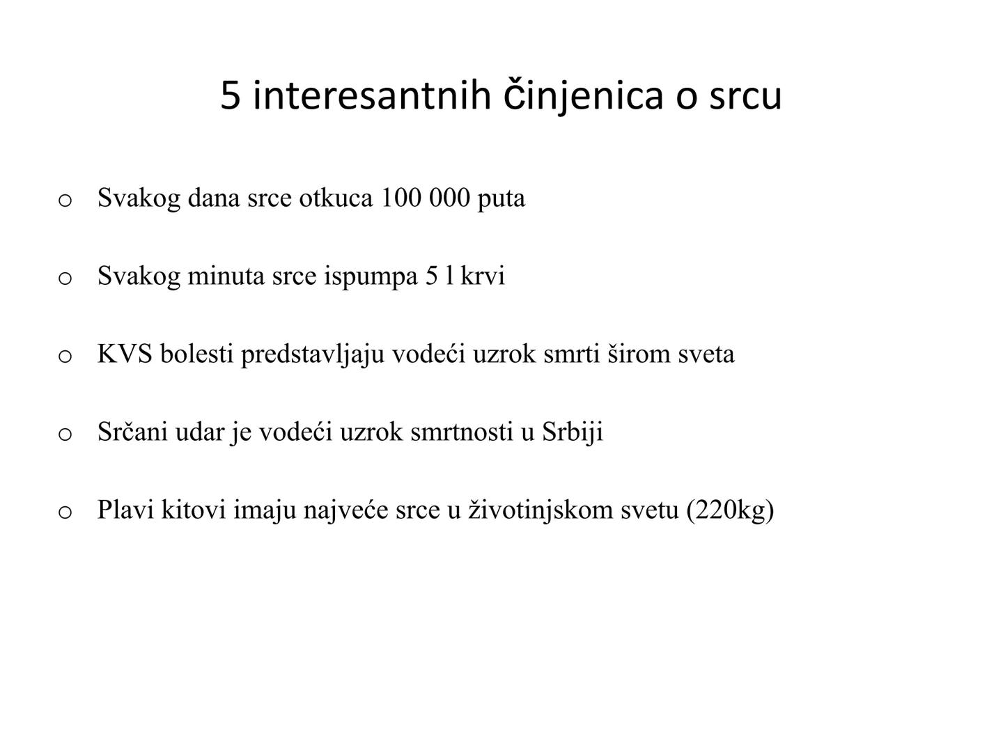 # Fiziologija
Kardiovaskularni sistem
Pulmonary Circulation
Arteries
Veins
Systemic Circulation
Cleveland
Clinic
©2021 # KARDIOVASKULA