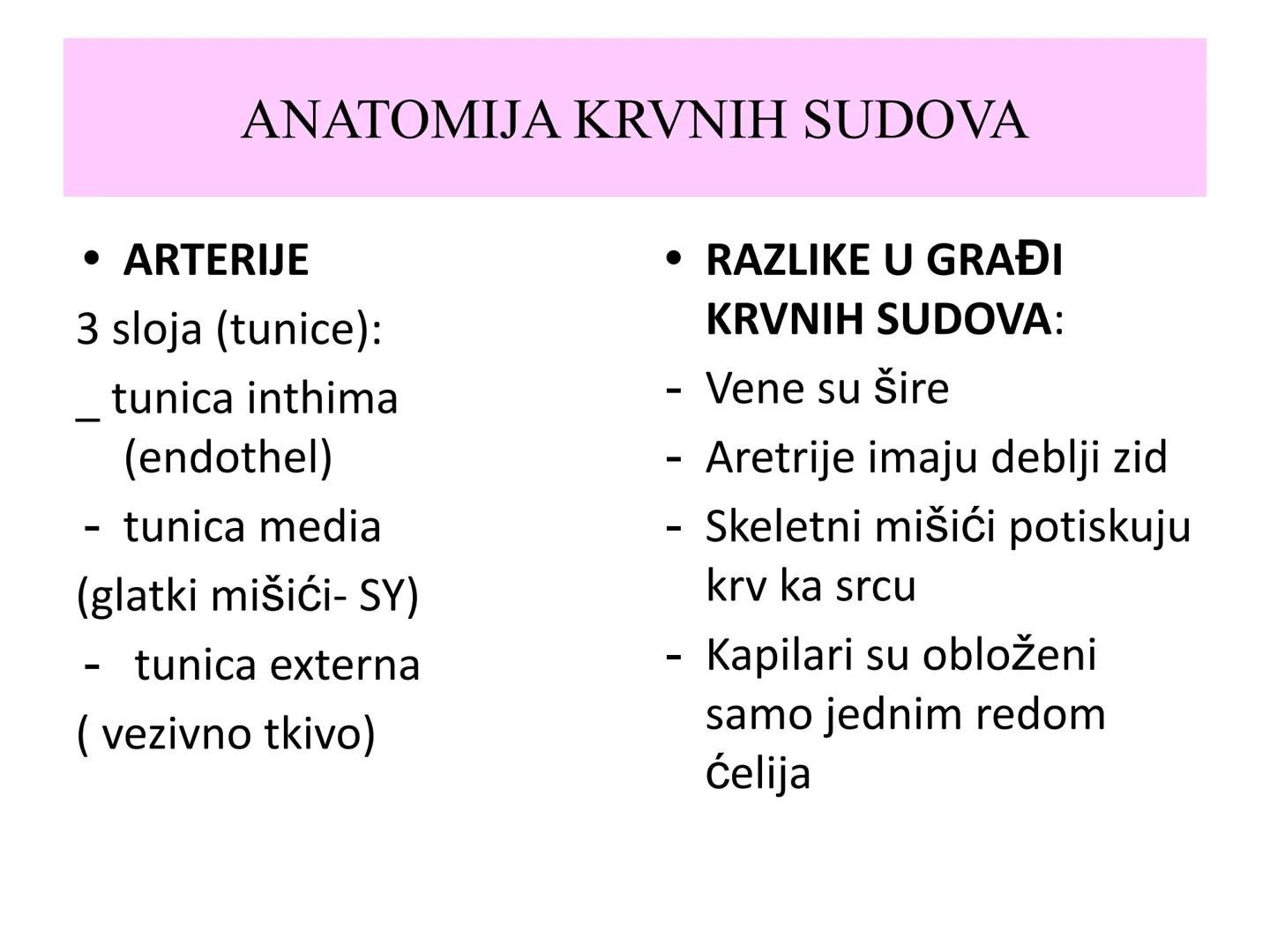 # Fiziologija
Kardiovaskularni sistem
Pulmonary Circulation
Arteries
Veins
Systemic Circulation
Cleveland
Clinic
©2021 # KARDIOVASKULA