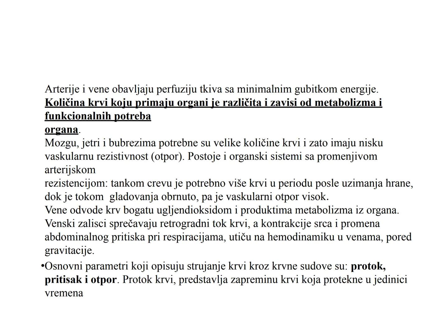 # Fiziologija
Kardiovaskularni sistem
Pulmonary Circulation
Arteries
Veins
Systemic Circulation
Cleveland
Clinic
©2021 # KARDIOVASKULA