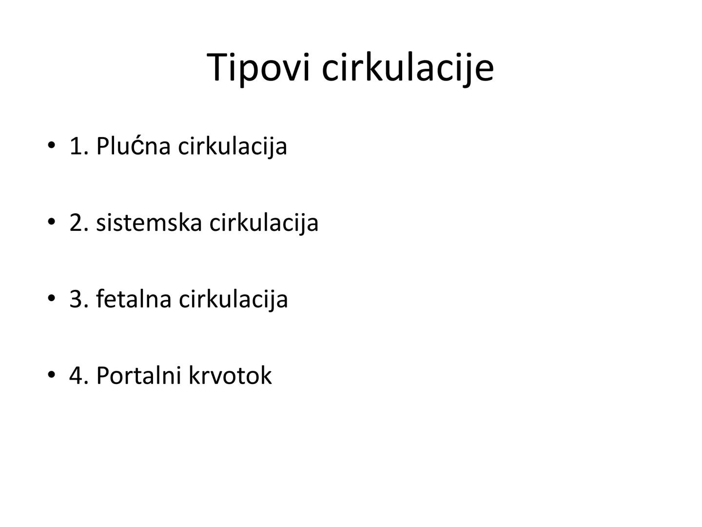 # Fiziologija
Kardiovaskularni sistem
Pulmonary Circulation
Arteries
Veins
Systemic Circulation
Cleveland
Clinic
©2021 # KARDIOVASKULA