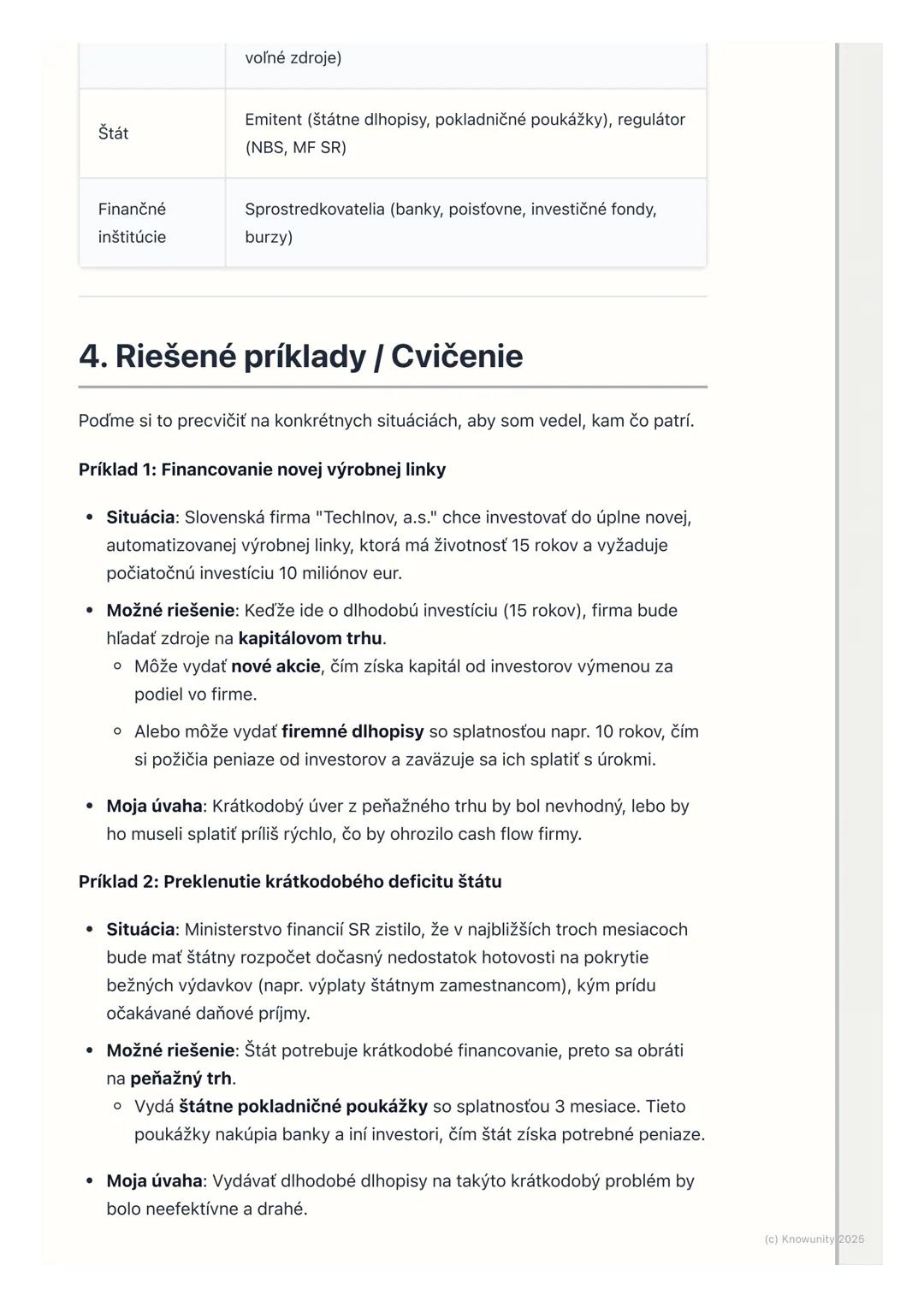 # Štruktúra a funkcie
finančného trhu
1. Prehľad finančného trhu
Finančný trh je kľúčovou súčasťou každej modernej ekonomiky. Predstavujem