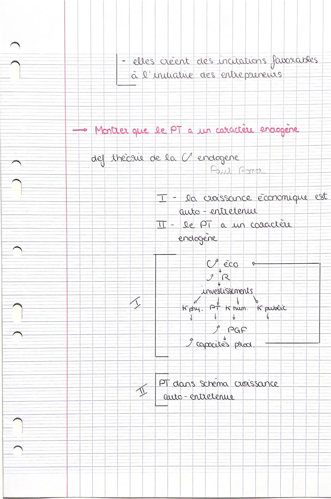 EC 3
CHAP 1
→ Montrer comment l'innovation peut être une
Sclutions aux limites écologiques de la Déco
limites ecclo de la Ceco:
- implant d