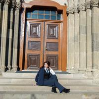 user profile picture