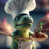 user profile picture