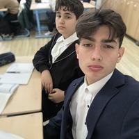 user profile picture