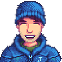 user profile picture