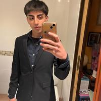 user profile picture