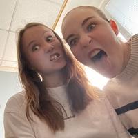 user profile picture