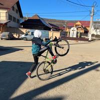 user profile picture