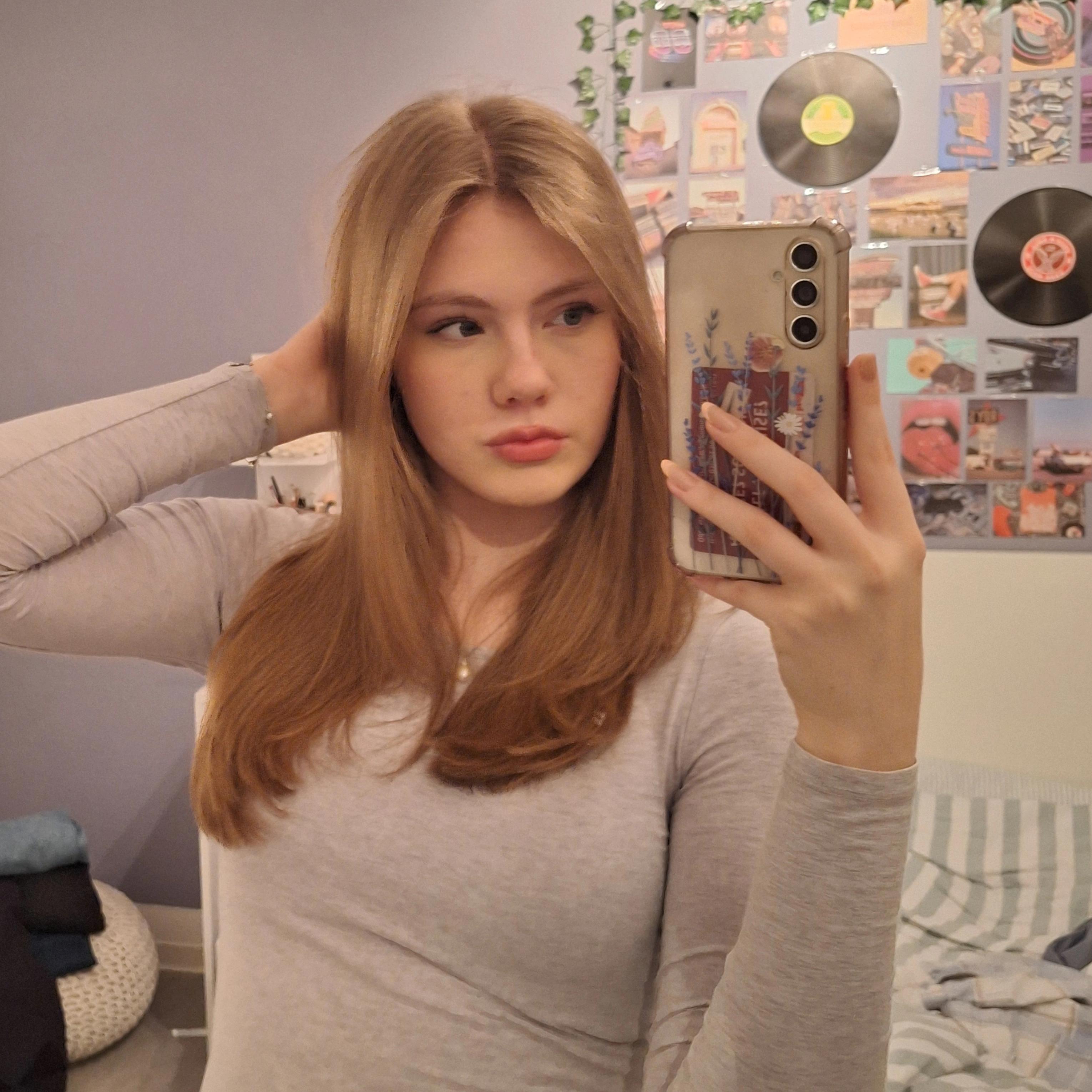 user profile picture