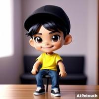 user profile picture