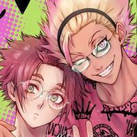 user profile picture