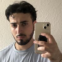 user profile picture