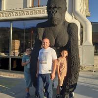 user profile picture