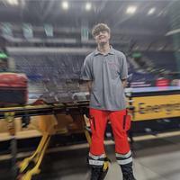 user profile picture