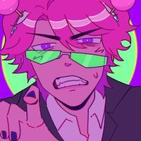 user profile picture