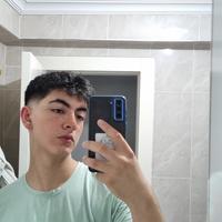 user profile picture